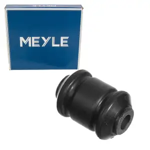 MEYLE Querlenkerlager f&uuml;r VOLVO S40 1 MITSUBISHI Carisma Lancer 5 Vorderachse vorne unten