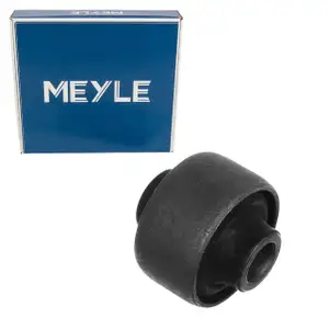 MEYLE 6140350010 Querlenkerlager Lager für OPEL Omega B Vorderachse hinten unten 352303