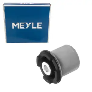 MEYLE Querlenkerlager Lager f&uuml;r OPEL Astra G Vectra B Zafira A Vorne hinten unten 352358