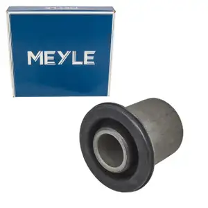 MEYLE Querlenkerlager f&uuml;r OPEL Movano A RENAULT Master 2 Vorderachse vorne unten
