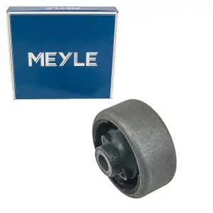 MEYLE Querlenkerlager f&uuml;r FORD Fiesta 4 Courier Puma MAZDA 121 3 Vorderachse hinten unten