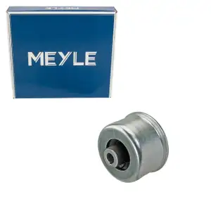 MEYLE Querlenkerlager f&uuml;r FORD Mondeo 3 JAGUAR X-Type 1 Vorderachse hinten unten innen