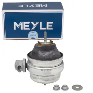 MEYLE 1001993180 Motorlager Hydrolager f&uuml;r AUDI A4 B6 B7 1.9/2.0 TDI 101-170 vorne links