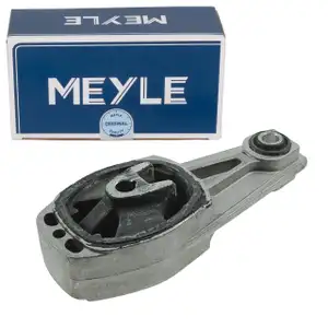 MEYLE 11140300017 Motorlager f&uuml;r CITROEN C3 1 2 3 C4 2 PEUGEOT 207 208 1 308 2 hinten