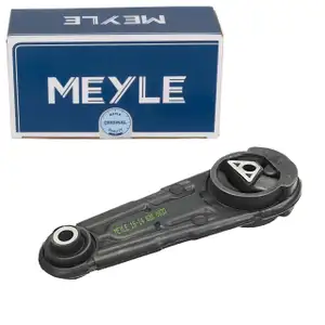 MEYLE Motorlager f&uuml;r RENAULT Clio 3 Kangoo Megane 2 Scenic 2 DACIA hinten unten