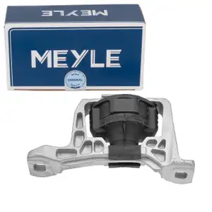 MEYLE 7140300006 Motorlager Motorhalter f&uuml;r FORD Focus 2 C-Max DM2 1.6 1.8 2.0 vorne oben