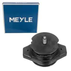 MEYLE 1001300005 Getriebelager Schaltgetriebe f&uuml;r VW Tranporter T4 hinten 701399201H