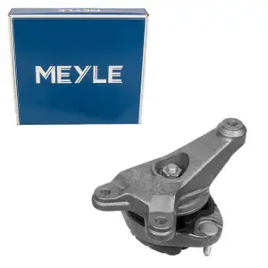 MEYLE 1001300009 Getriebelager Schaltgetriebe für AUDI A4 B6 B7 hinten 8E0399105HB