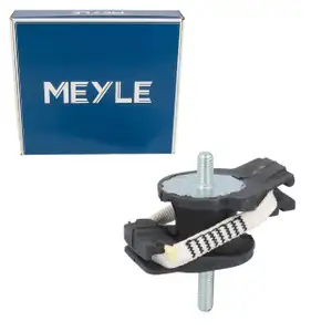 MEYLE Getriebelager Schaltgetriebe f&uuml;r BMW F20 F21 F23 F22 F30 F31 F34 F33 F36 hinten