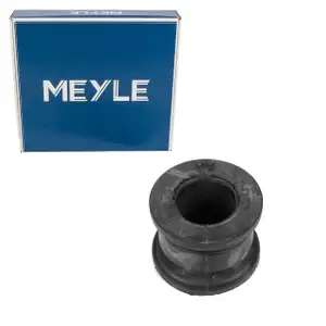 MEYLE 0140320122 Stabilisatorlager f&uuml;r MERCEDES 124 C124 W124 Vorderachse innen 1243235685