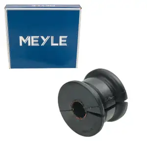 MEYLE Stabilisatorlager für MERCEDES-BENZ W203 S203 CL203 C209 A209 Hinterachse 2033260181