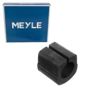 MEYLE 0340320018 Stabilisatorlager f&uuml;r MERCEDES T1 B601 601 611 Vorderachse 6023260882