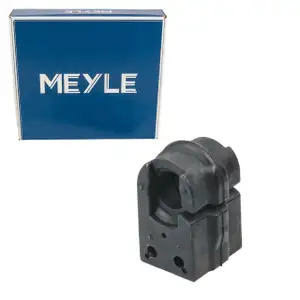 MEYLE 16-146150011 Stabilisatorlager Lagerung f&uuml;r RENAULT Megane 3 Vorderachse 546120005R