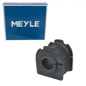 MEYLE 18-146150001 Stabilisatorlager Lagerung f&uuml;r JAGUAR X-Type 1 Vorderachse C2S10879