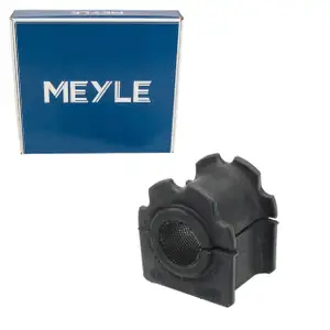 MEYLE 18-146150002 Stabilisatorlager Lagerung f&uuml;r JAGUAR X-Type 1 Hinterachse C2S10234