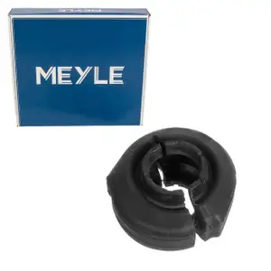 MEYLE 1004110004 Stabilisatorlager Lagerung f&uuml;r AUDI 100 C4 Vorderachse innen 4A0411327A