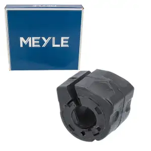 MEYLE Stabilisatorlager f&uuml;r CITROEN C4 Cactus DS3 PEUGEOT 207 207+ 1 Vorderachse 5094.C1