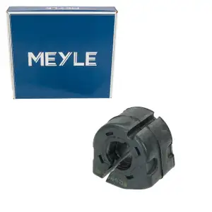 MEYLE 11-146150027 Stabilisatorlager für DS DS3 PEUGEOT 207 207+ 208 1 Vorderachse 5094.C2