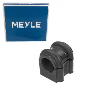 MEYLE 37-146150002 Stabilisatorlager f&uuml;r HYUNDAI Accent 3 MC KIA Rio 2 vorne 54812-1G100