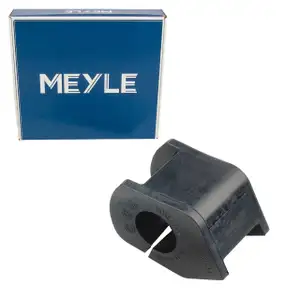 MEYLE 30-146150003 Stabilisatorlager f&uuml;r TOYOTA Urban Cruiser P1 Yaris vorne 48815-0D100