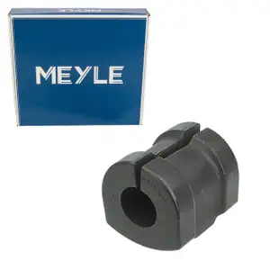 MEYLE 3146150014 Stabilisatorlager Lagerung f&uuml;r BMW 3er E36 Z3 E36 Vorderachse 31351091228