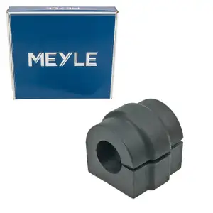 MEYLE 3147150008 Stabilisatorlager Lagerung f&uuml;r BMW X5 E53 Hinterachse 33551096893