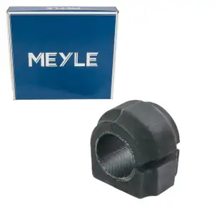 MEYLE 3147150021 Stabilisatorlager Lagerung für MINI R56 R58 Hinterachse 33556772788