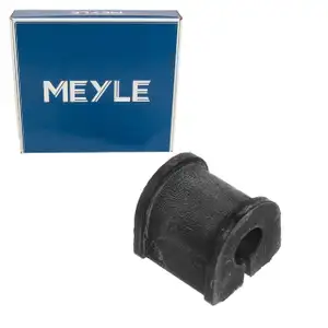 MEYLE Stabilisatorlager f&uuml;r OPEL Omega A B Calibra A Vectra A B Senator B Hinten 444153