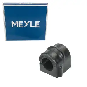 MEYLE 6140350029 Stabilisatorlager f&uuml;r OPEL Vectra C Signum CC FIAT Croma 194 Vorderachse