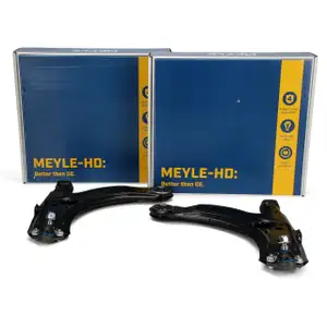 2x MEYLE HD VERST&Auml;RKT Querlenker + Traggelenk f&uuml;r AUDI A3 8L VW Bora Golf 4 vorne