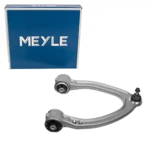 MEYLE 0160500047 Upper right front control arm for MERCEDES C219 W220 C215 2203309407