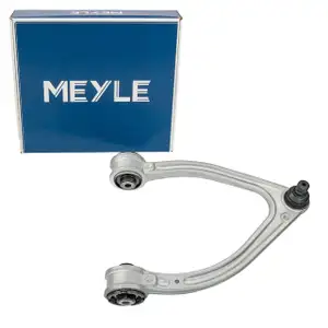MEYLE Querlenker f&uuml;r MERCEDES-BENZ W222 V222 X222 A217 C217 Vorderachse oben au&szlig;en rechts