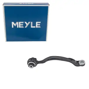MEYLE Querlenker f&uuml;r MERCEDES-BENZ C218 X218 W212 S212 Vorderachse vorne unten rechts
