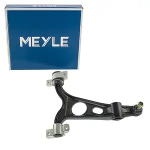 MEYLE 15-160500005 Querlenker f&uuml;r ALFA ROMEO 147 937 156 932 GT Vorderachse unten rechts