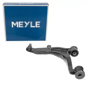 MEYLE Querlenker f&uuml;r OPEL Movano A RENAULT Master 2 NISSAN Interstar Vorne unten links