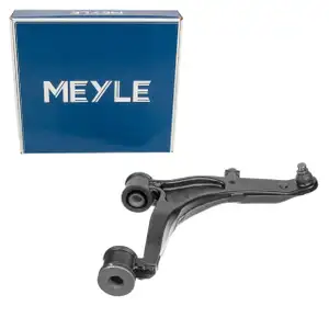 MEYLE Querlenker f&uuml;r OPEL Movano A RENAULT Master 2 NISSAN Interstar Vorne unten rechts