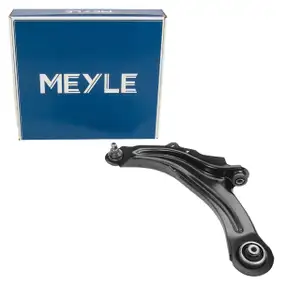 MEYLE 16-160500029 Querlenker Lenker f&uuml;r RENAULT Megane 2 Vorne unten links 8200255760
