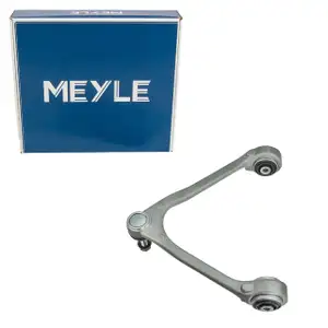 MEYLE 18-160500002 Upper control arm for JAGUAR S-Type 2, front axle, upper left C2Z2279