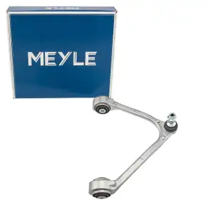MEYLE 18-160500014 Querlenker f&uuml;r JAGUAR XF 1/Sportbrake X250 vorne oben rechts XR857883