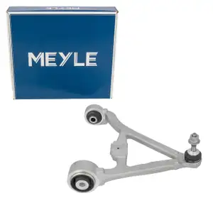 MEYLE Querlenker f&uuml;r JAGUAR S-Type 2 X200 XF 1 X250 XJ X351 2 X150 Hinterachse oben rechts