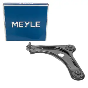 MEYLE 11-160500019 Querlenker für CITROEN C2 C3 1/Pluriel PEUGEOT 1007 vorne unten links