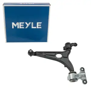 MEYLE 11-160500038 Querlenker f&uuml;r CITROEN C8 PEUGEOT 807 FIAT Ulysse 179 vorne unten links