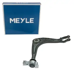 MEYLE 11-160500030 Querlenker Lenker f&uuml;r CITROEN C6 PEUGEOT 407 1 Vorderachse unten rechts