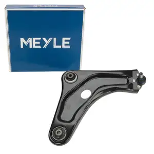 MEYLE Querlenker f&uuml;r CITROEN C3 3 C4 Cactus DS3 PEUGEOT 2008 1 207 1 vorne unten rechts
