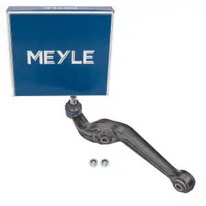MEYLE 11-160503198 Querlenker Lenker f&uuml;r CITROEN C15 PEUGEOT 1 2 Vorderachse unten links