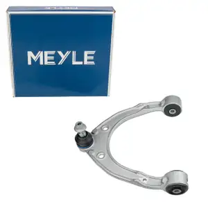 MEYLE 1160500101 Querlenker Lenker Radaufh&auml;ngung f&uuml;r AUDI 4LB Vorderachse oben 7L8407021