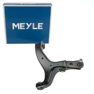 MEYLE 1160500108 Querlenker Lenker f&uuml;r VW Amarok Vorderachse unten rechts 2H0407152A