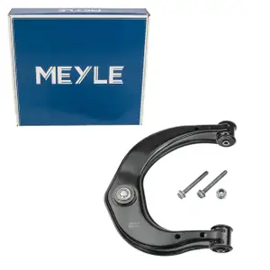 MEYLE 1160500109/S Querlenker Lenker f&uuml;r VW Amarok Vorderachse oben links 2H0407021B