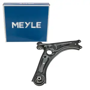 MEYLE Querlenker f&uuml;r VW Caddy 3 4/Alltrack SKODA Octavia 2 Yeti 5L Superb 2 vorne rechts