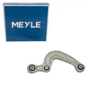 MEYLE Querlenker Lenker f&uuml;r AUDI A4 B9 A5 Hinterachse vorne au&szlig;en oben rechts 8W0505324F
